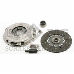 LuK Clutch Kits for 1988-1994 F-250, F-350, F-SUPER DUTY - 6303051770