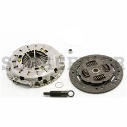 LuK Clutch Kits for 1998-2000 B4000, RANGER, 1998-2001 EXPLORER - 6263037770