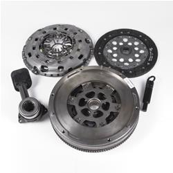 LuK Clutch Kits for 2002-2004 FOCUS - 6000162000