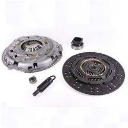 LuK Clutch Kits for 1999-2010 F-350 SUPER DUTY, F-250 SUPER DUTY, 1999 F-250 - 6303115000
