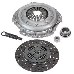 LuK Clutch Kits for 2003-2004 MUSTANG - 6283236000