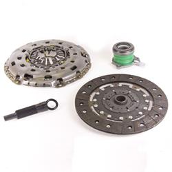 LuK Clutch Kits for 2005-2012 ESCAPE, 2005-2011 TRIBUTE - 6243326770