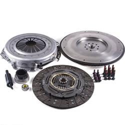 LuK Clutch Kits 6010037000