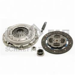 LuK Clutch Kits 6282758770