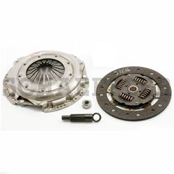 LuK Clutch Kits 6283248000