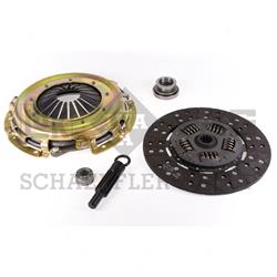 LuK Clutch Kits for 1986 CAPRI, 1986-2001 MUSTANG - 6273025770