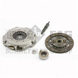 LuK Clutch Kits for 1988 CIVIC - 6203258000
