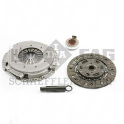LuK Clutch Kits for 1990-2002 ACCORD, 1997-1999 CL - 6231672770