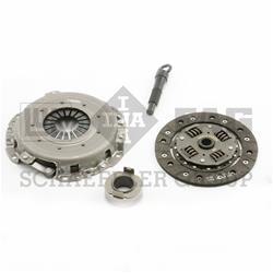 LuK Clutch Kits for 1985-1987 CIVIC - 6193128000