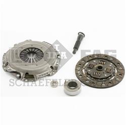 LuK Clutch Kits for 1989 CIVIC - 6203260000