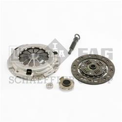LuK Clutch Kits for 1996-1997 CIVIC DEL SOL - 6203261000