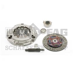 LuK Clutch Kits for 2000-2006 INSIGHT - 6193129000