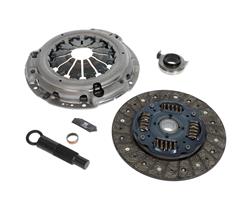 LuK Clutch Kits for 2013-2017 ACCORD, 2016-2023 CIVIC - 6233802000
