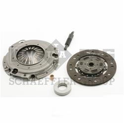 LuK Clutch Kits for 1991-1994 PICKUP, 1991-1992 RODEO - 6253125000