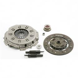LuK Clutch Kits for 1998-2000 AMIGO, 1994-1996 PASSPORT, 1993-1999 RODEO - 6243673000