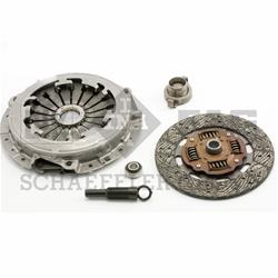 LuK Clutch Kits 6263089000