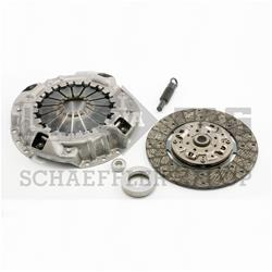LuK Clutch Kits for 1990-1997 NPR, 1998 NQR - 6303078000