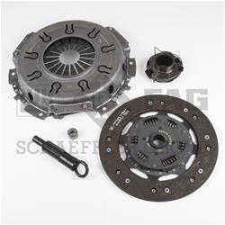 LuK Clutch Kits for 2002-2003 RODEO - 6243607000