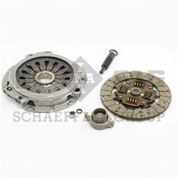 LuK Clutch Kits for 1993-1995 RX-7 - 6243608000