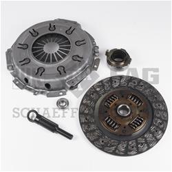 LuK Clutch Kits 6243674000