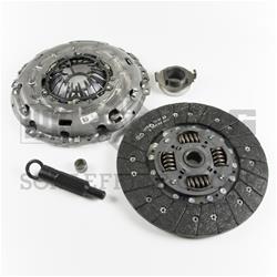 LuK Clutch Kits