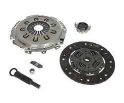 Luk Clutch - Clutch Kits for 2009-2013 6, 2010-2012 FUSION, 2010-2011 MILAN - 6233705000