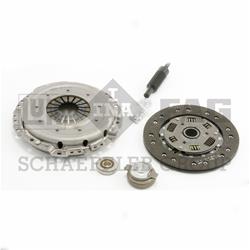 LuK Clutch Kits for 1984-1993 190E - 6220225770