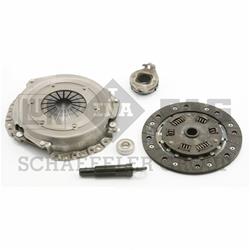 LuK Clutch Kits for 1982-1985 FUEGO - 6223270000
