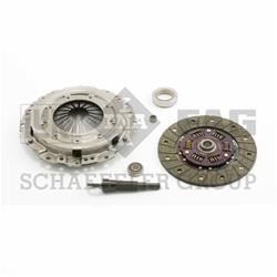 LuK Clutch Kits for 1978-1981 BRAT, 1976-1981 DL, 1979-1980 GL - 6202820770