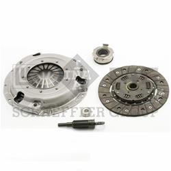 LuK Clutch Kits for 1998 FORESTER, 1994-2000 IMPREZA, 1990-1999 LEGACY - 6233504000