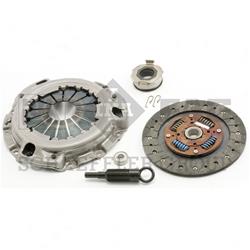 LuK Clutch Kits for 1993 IMPREZA - 6223272000