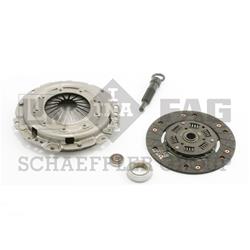 LuK Clutch Kits for 1982-1984 DL, 1986-1987 GL - 6203186770