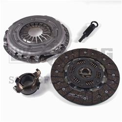 LuK Clutch Kits for 2005-2006 LEGACY, OUTBACK - 6243614000