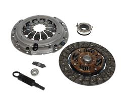 Luk Clutch - Clutch Kits for 2017-2020 86, 2013-2015 BRZ, 2013-2016 FR-S - 6010070000