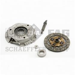 LuK Clutch Kits for 1974-1979 COROLLA, 1981-1984 STARLET - 6183102000