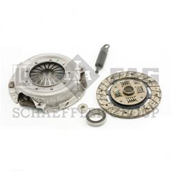 LuK Clutch Kits for 1970-1971 CORONA - 6203265000