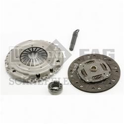 LuK Clutch Kits 6233516000