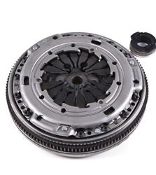 LuK Clutch Kits 6000155000