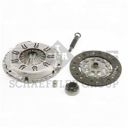 LuK Clutch Kits 6243619000