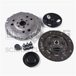LuK Clutch Kits 6213096090