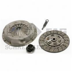 LuK Clutch Kits for 1994-1998 DISCOVERY - 6273028000