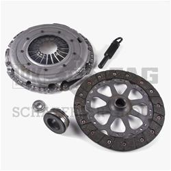 LuK Clutch Kits for 2005-2007 911 - 6243631000