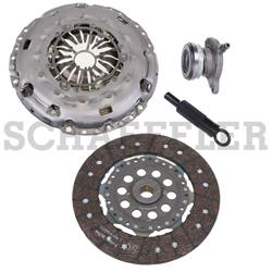 LuK Clutch Kits 6243641330