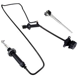 Luk Clutch Clutch Master Cylinder and Slave Cylinder Kits 5130113100