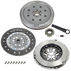 Luk Clutch Clutch Kits 6000301000