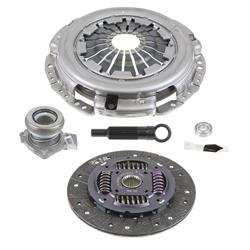 Luk Clutch Clutch Kits 6233737330
