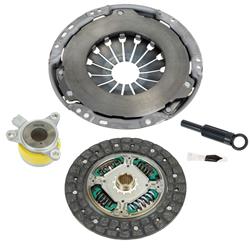 Luk Clutch Clutch Kits 6233763330