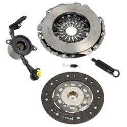 Luk Clutch Clutch Kits 6243558340