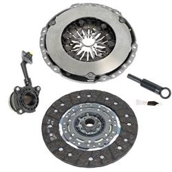 Luk Clutch Clutch Kits 6243760340