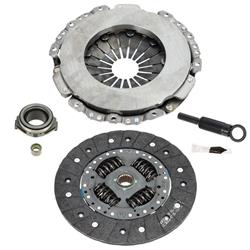 Luk Clutch Clutch Kits 6243969000